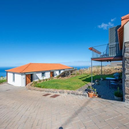 Ourmadeira - Quinta Inacia, Countryside Escape Apartment Calheta  Exterior photo