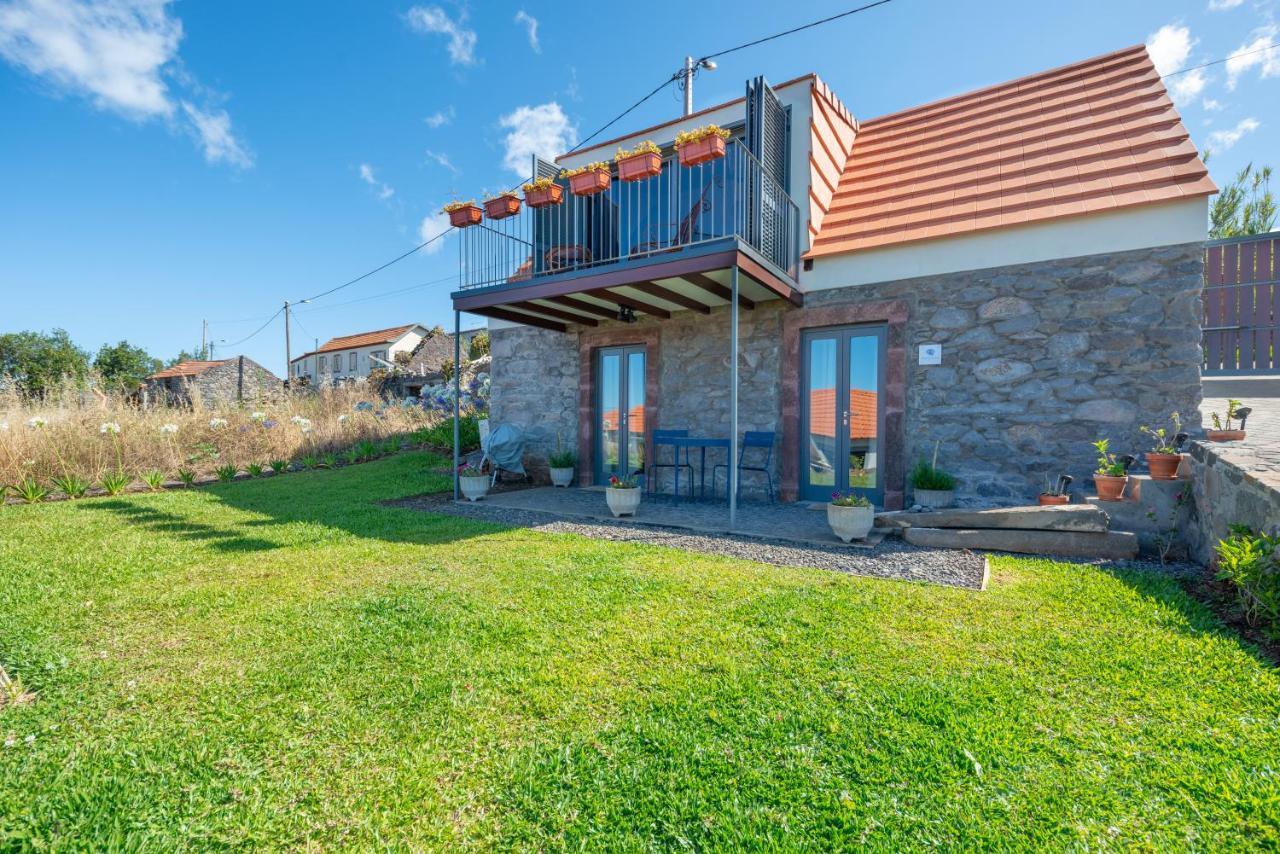 Ourmadeira - Quinta Inacia, Countryside Escape Apartment Calheta  Exterior photo