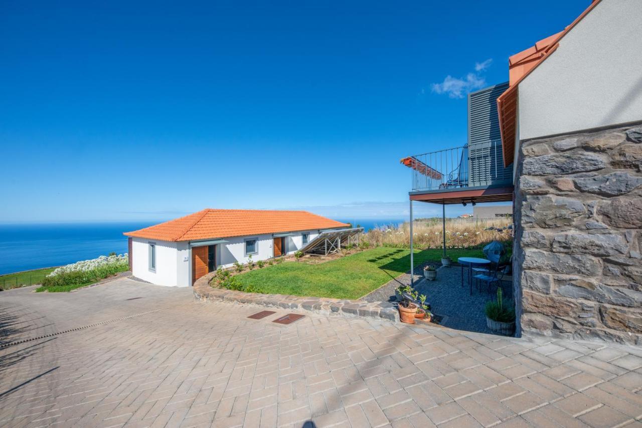 Ourmadeira - Quinta Inacia, Countryside Escape Apartment Calheta  Exterior photo