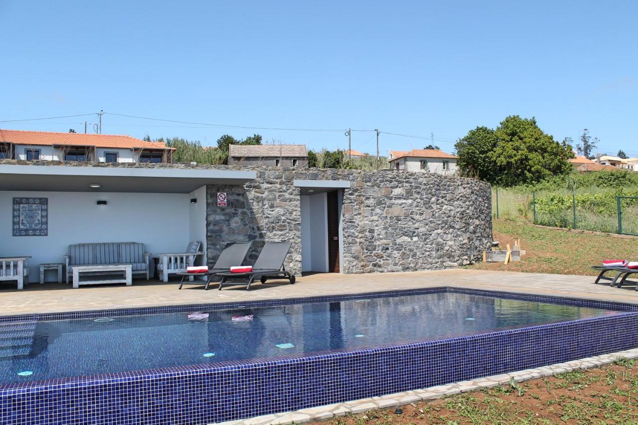 Ourmadeira - Quinta Inacia, Countryside Escape Apartment Calheta  Exterior photo