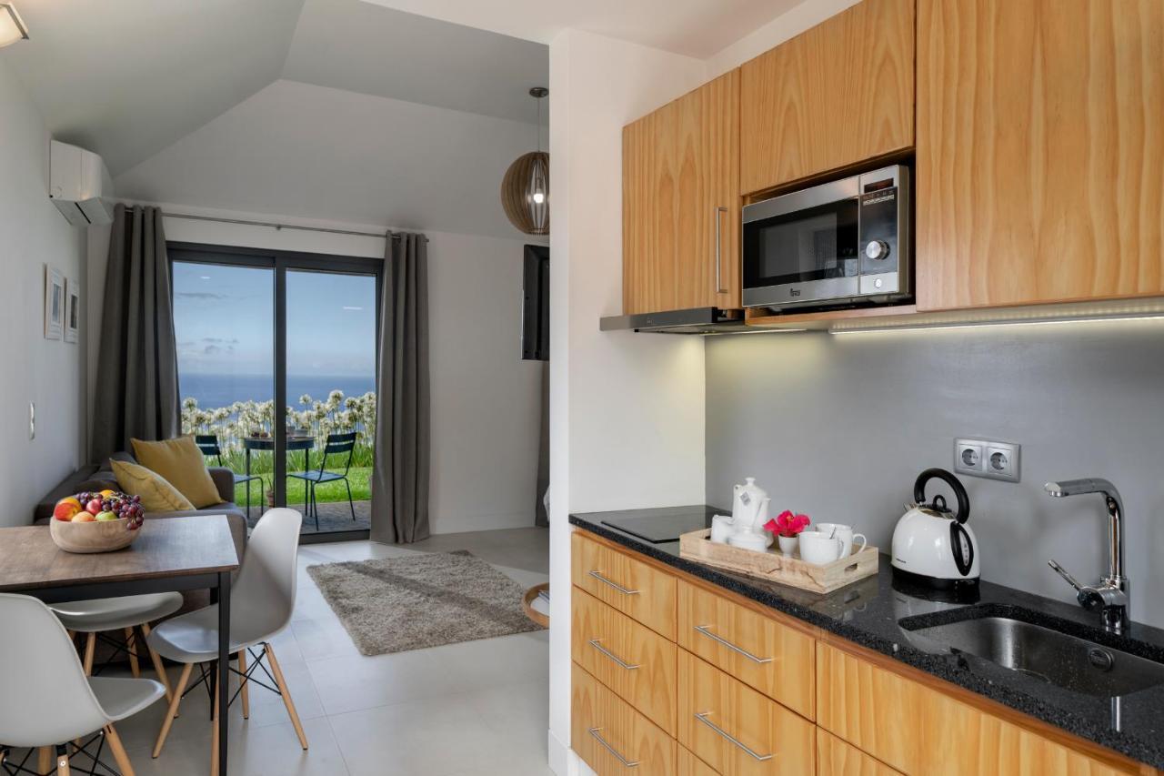 Ourmadeira - Quinta Inacia, Countryside Escape Apartment Calheta  Exterior photo
