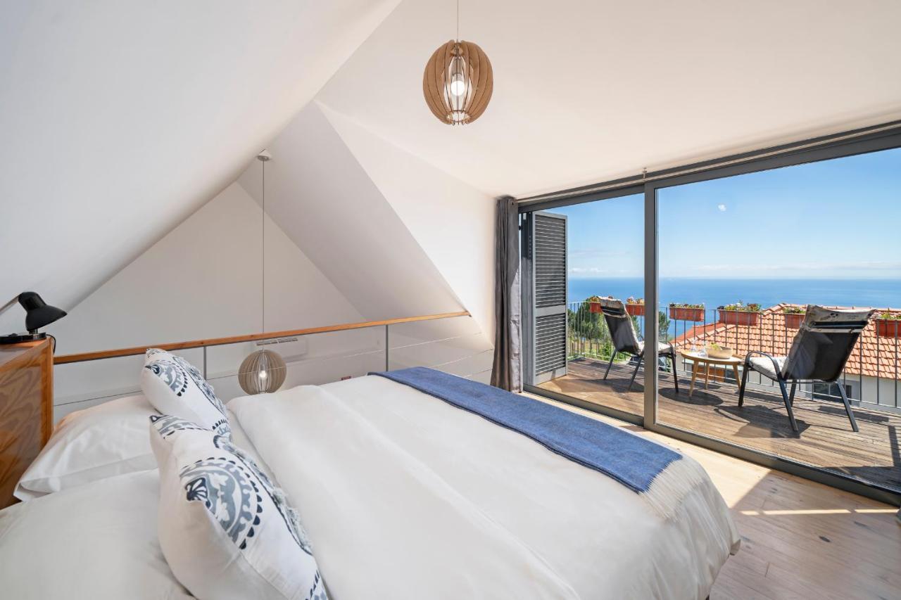 Ourmadeira - Quinta Inacia, Countryside Escape Apartment Calheta  Exterior photo